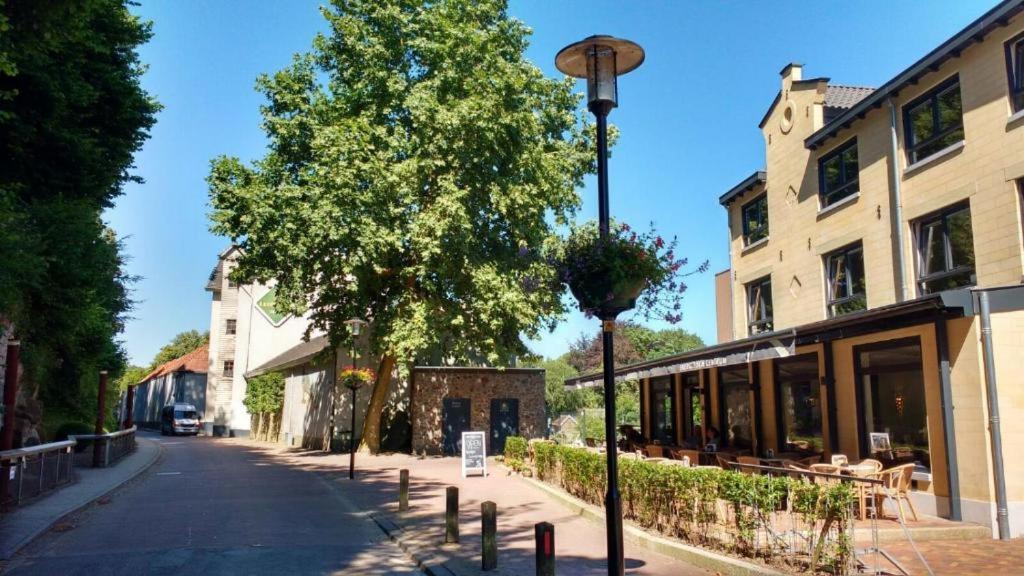 Luxe Appartementen Leonardus Valkenburg aan de Geul Екстериор снимка
