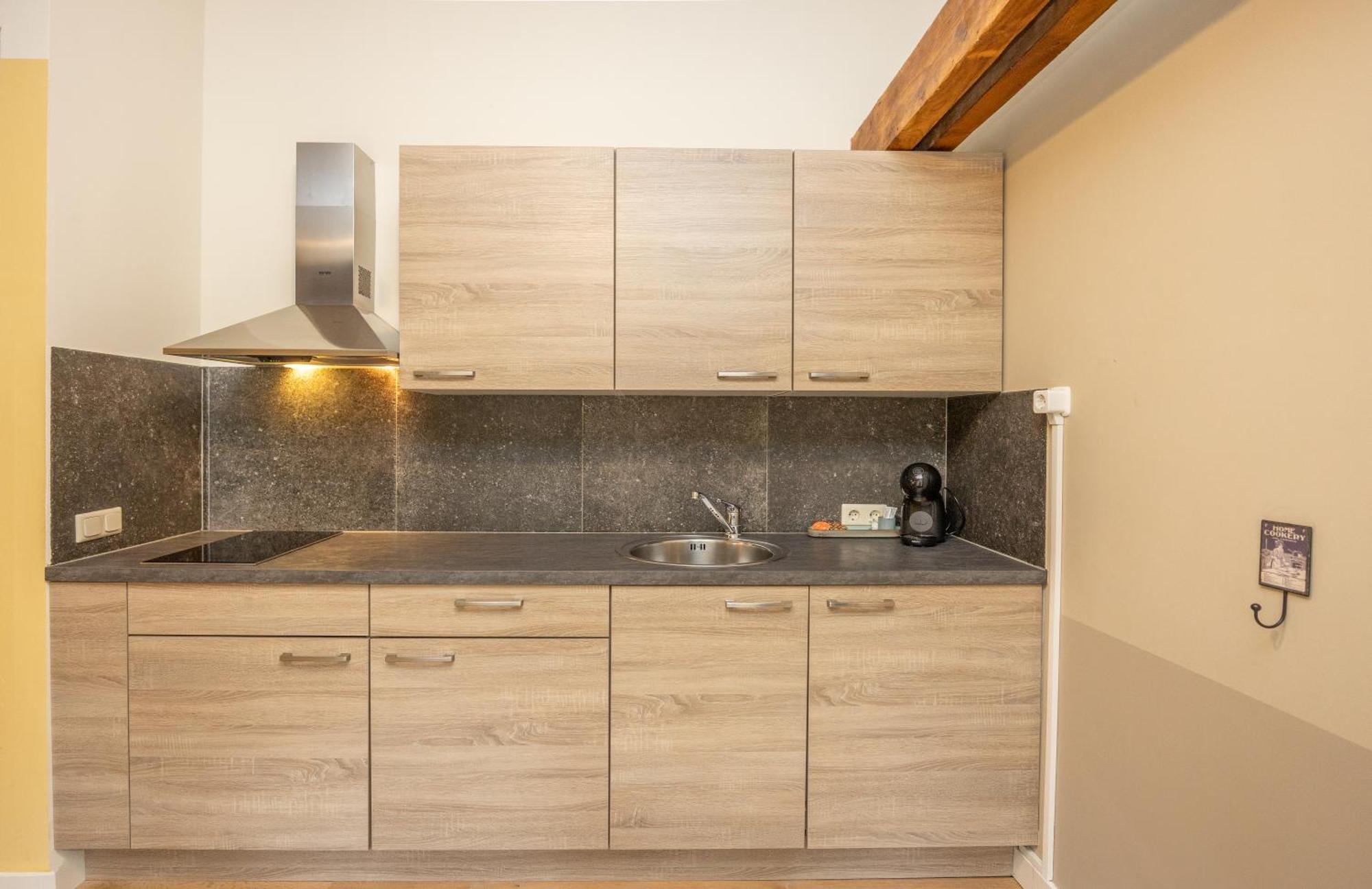 Luxe Appartementen Leonardus Valkenburg aan de Geul Екстериор снимка