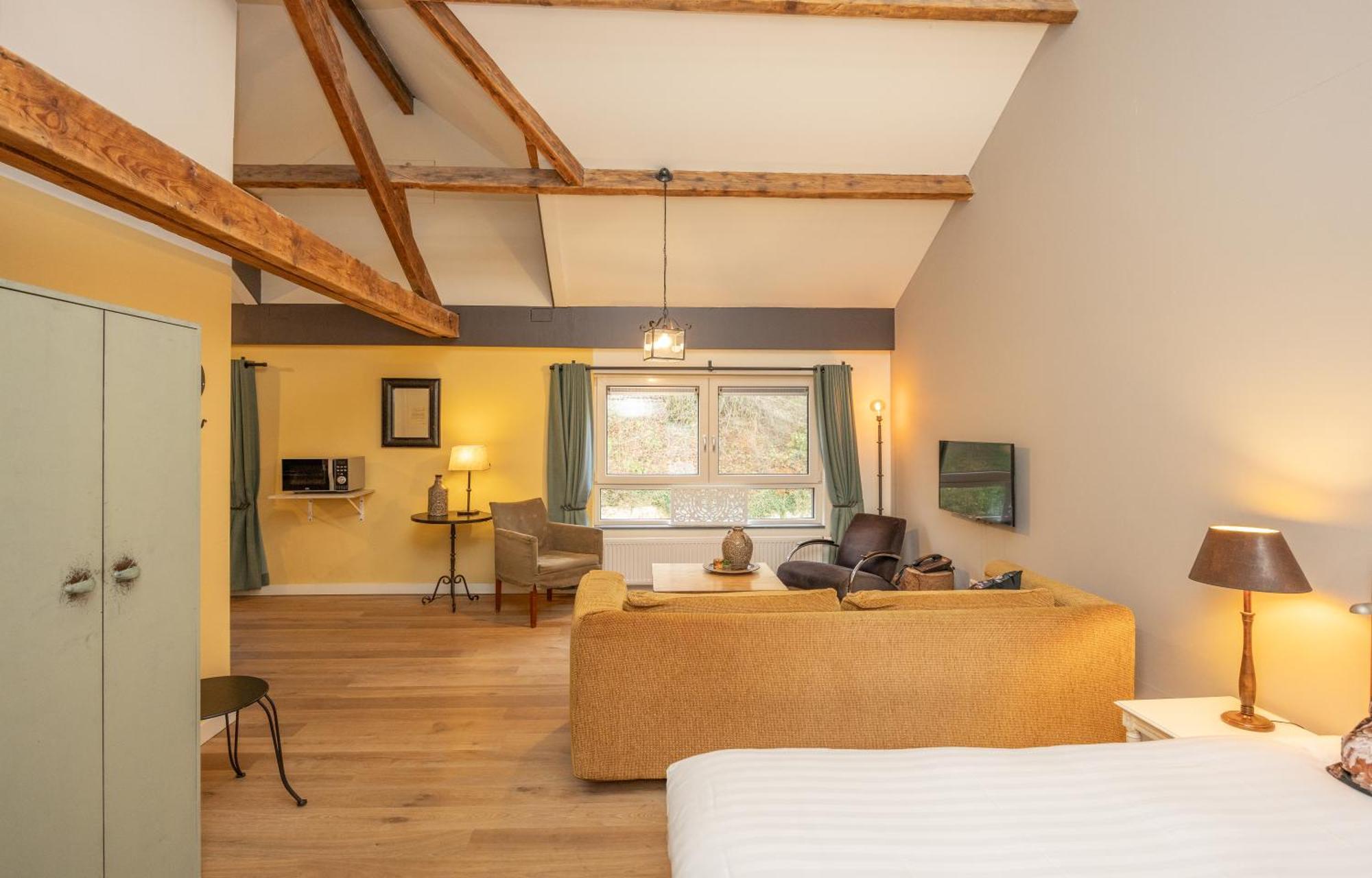 Luxe Appartementen Leonardus Valkenburg aan de Geul Екстериор снимка