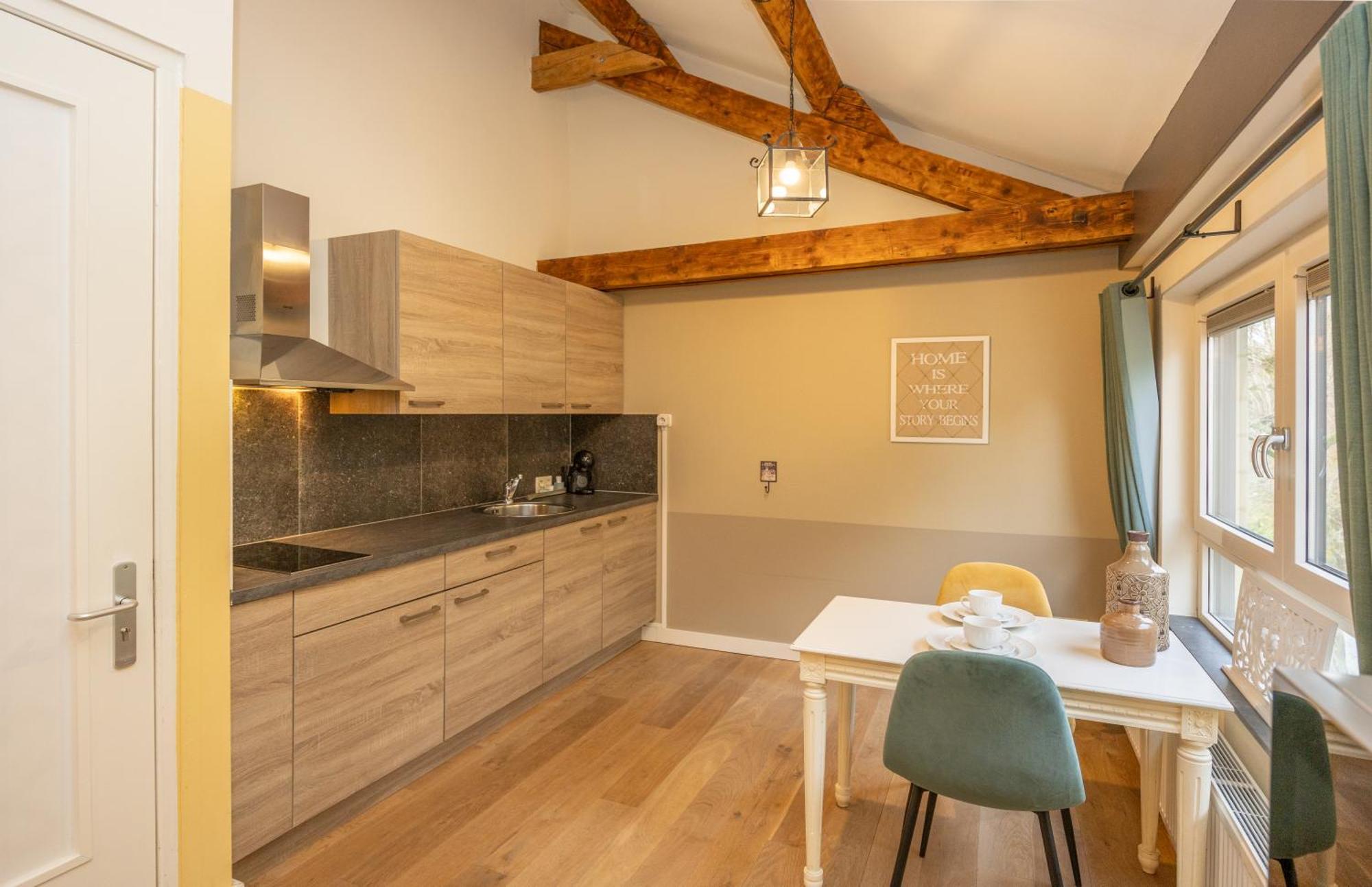 Luxe Appartementen Leonardus Valkenburg aan de Geul Екстериор снимка