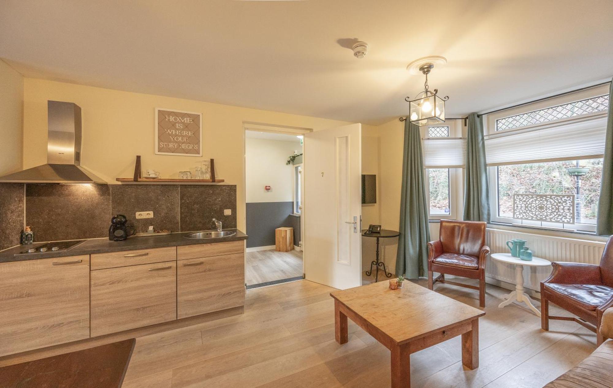 Luxe Appartementen Leonardus Valkenburg aan de Geul Екстериор снимка