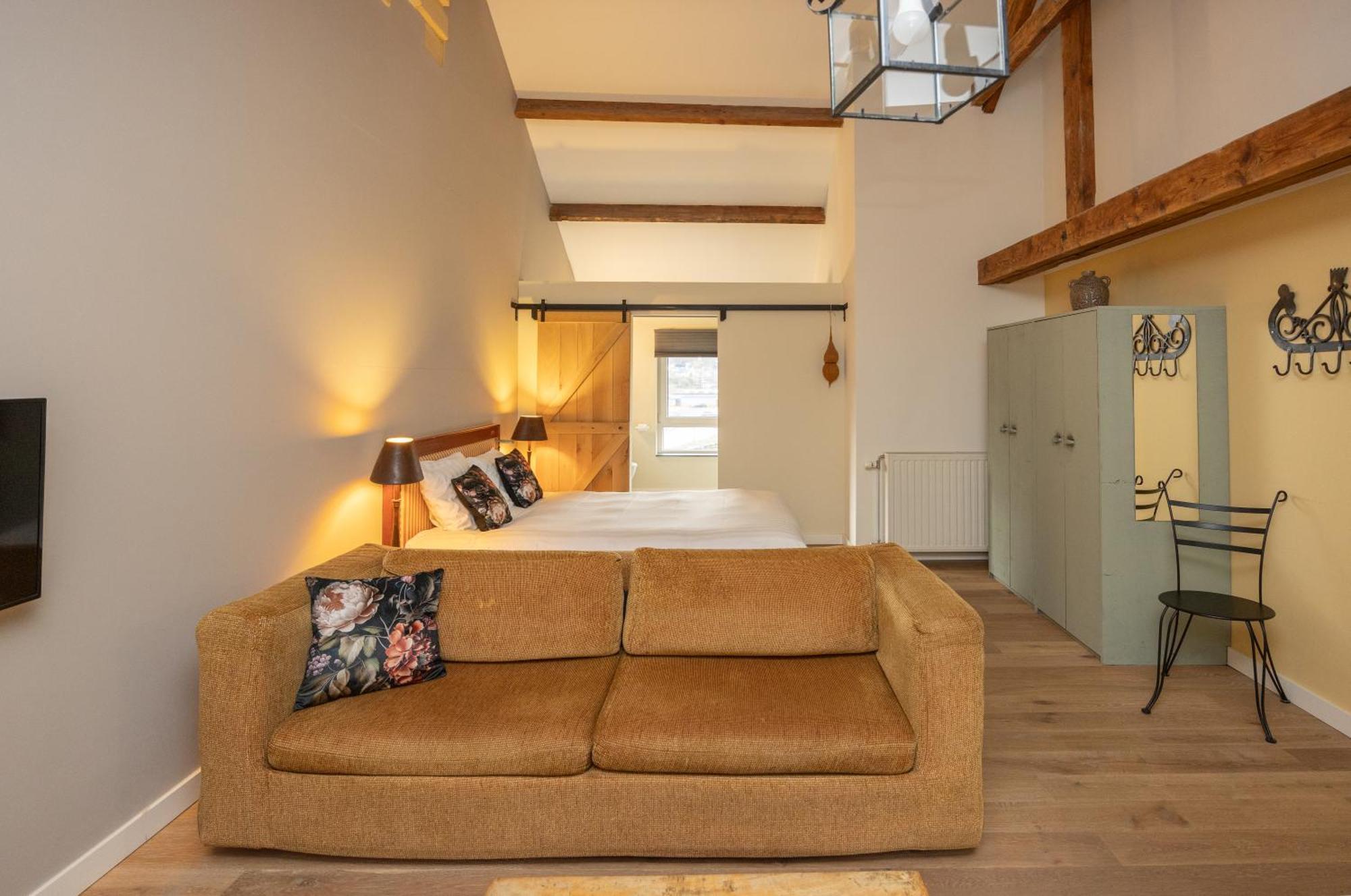 Luxe Appartementen Leonardus Valkenburg aan de Geul Екстериор снимка
