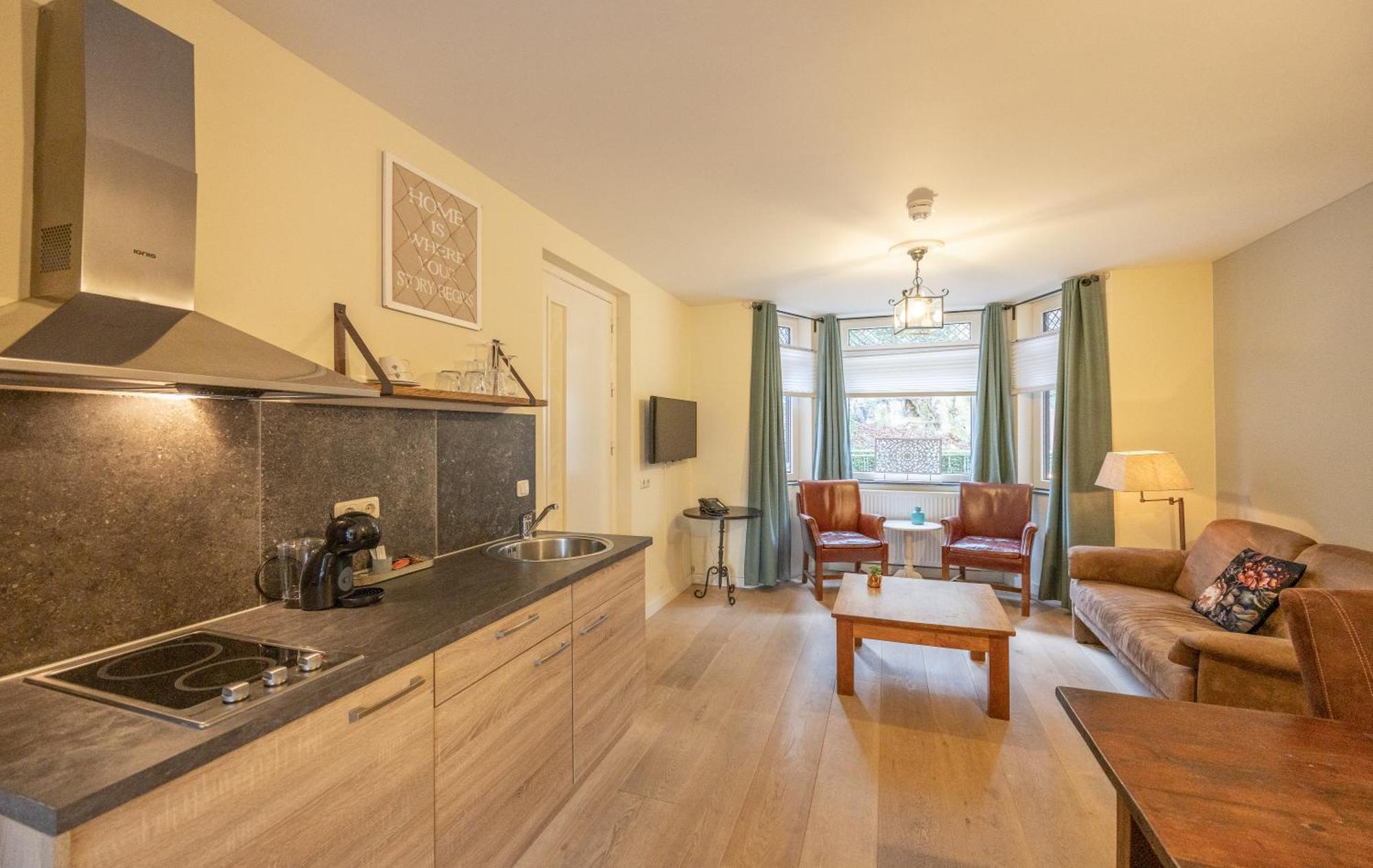 Luxe Appartementen Leonardus Valkenburg aan de Geul Екстериор снимка